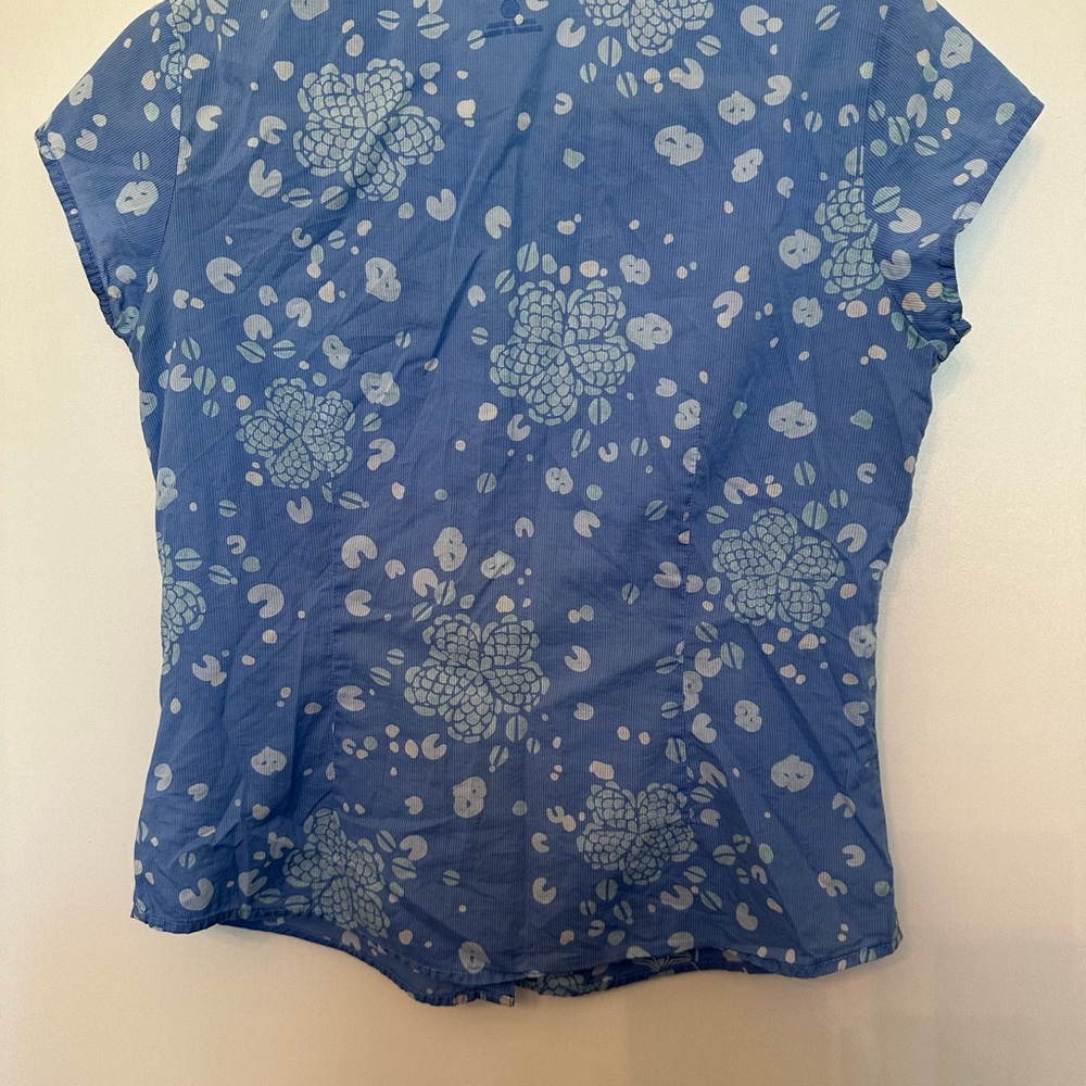 Mountain Hardwear | Women’s Blouse - Picture 4 of 4